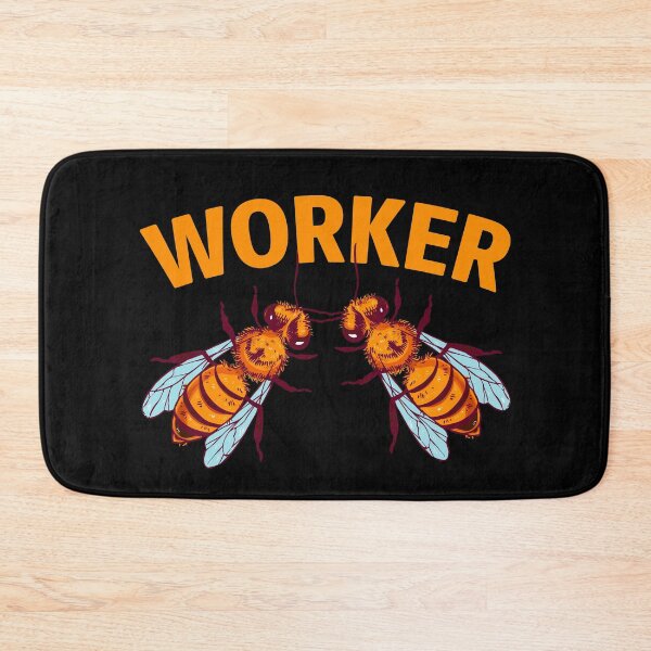 Item preview, Worker Bee designed and sold by eajob.