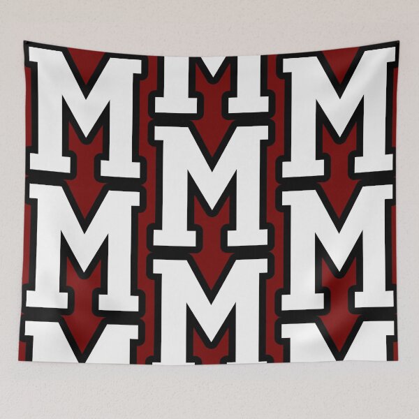 Item preview, Vampire Diaries Mystic Falls High School M designed and sold by GinaBirki.