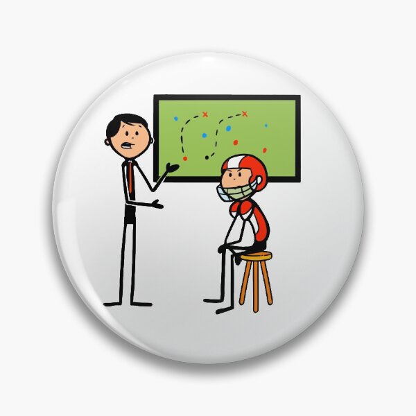 Item preview, ESL Stickman - Lay Out designed and sold by OneStopEnglish.