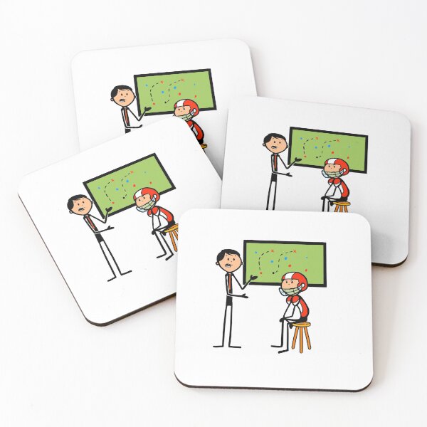 Item preview, ESL Stickman - Lay Out designed and sold by OneStopEnglish.
