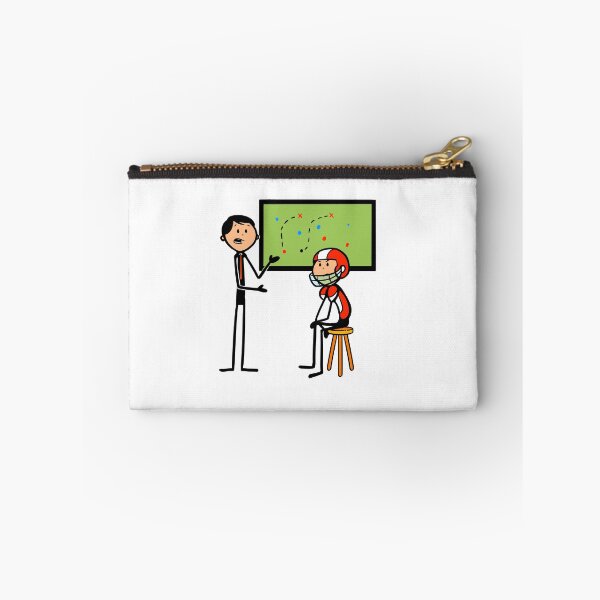 Item preview, ESL Stickman - Lay Out designed and sold by OneStopEnglish.