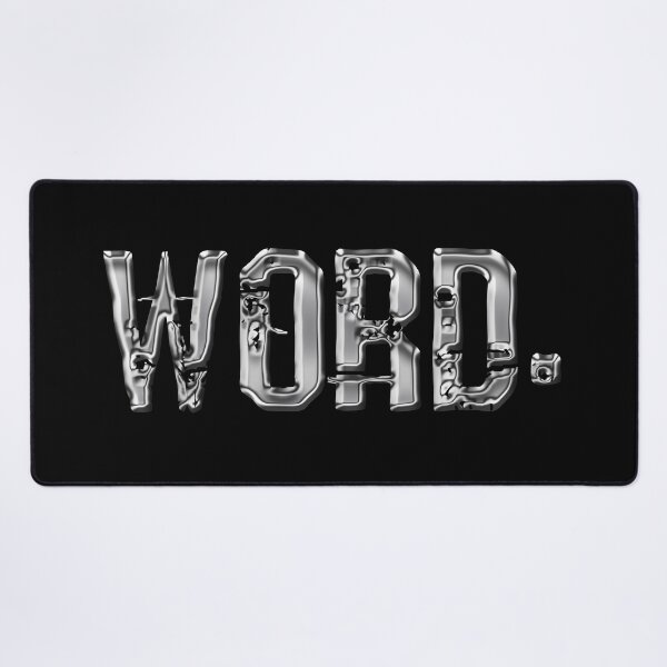 Item preview, Word. designed and sold by Sinmara12.