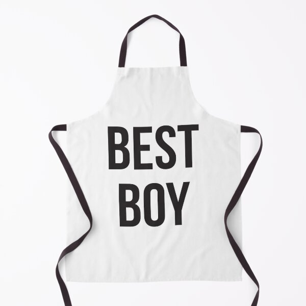 Item preview, BEST BOY designed and sold by ellygator.