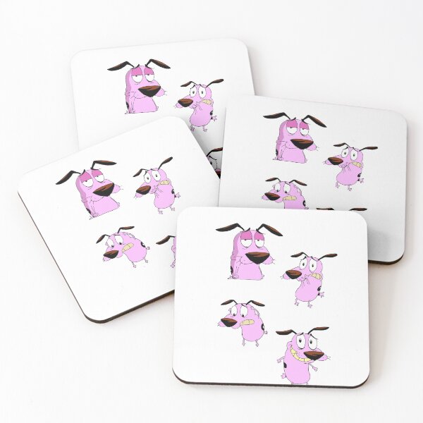 Item preview, courage designed and sold by BENIZ ELL.