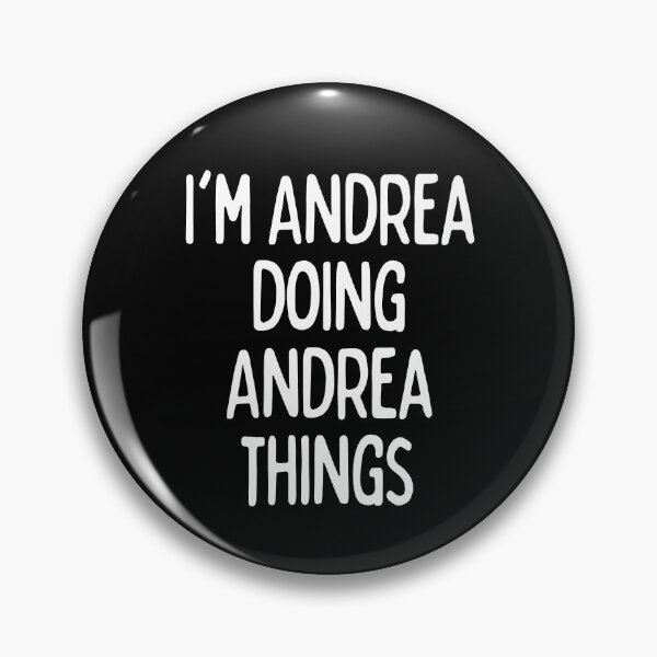 Item preview, Andrea Name designed and sold by linartcia.