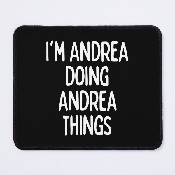 Item preview, Andrea Name designed and sold by linartcia.