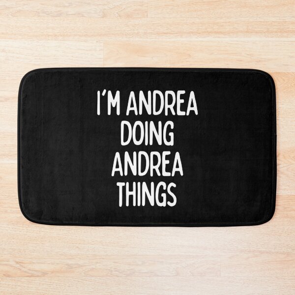 Item preview, Andrea Name designed and sold by linartcia.