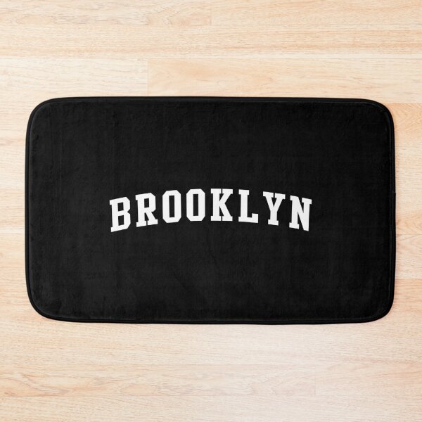 Artikelvorschau, Brooklyn entworfen und verkauft von Novel Gifts.