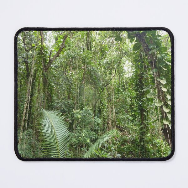 Item preview, Paradise Jungles designed and sold by ygostyles.
