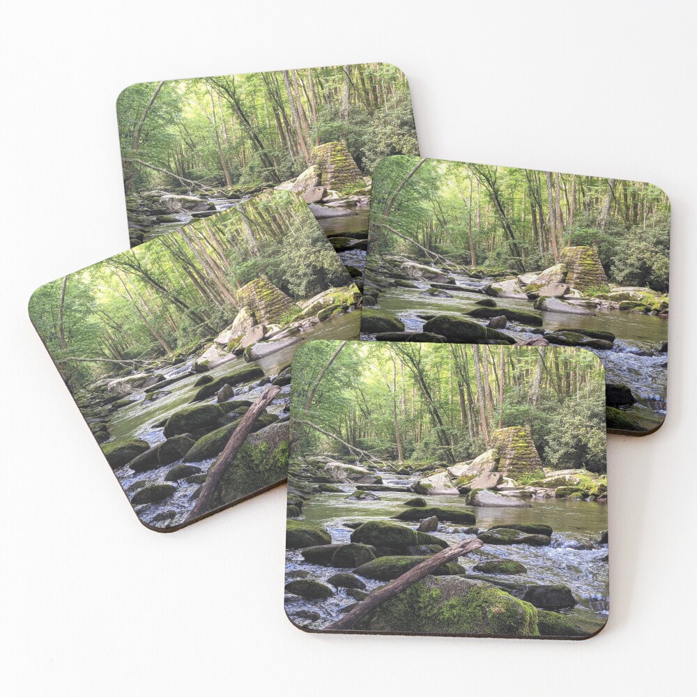 Item preview, Coasters (Set of 4) designed and sold by RScaptor.