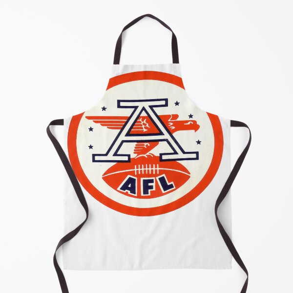 Item preview, THE RETRO AFL VINTAGE STICKER AND SHIRT  designed and sold by Fanflows.