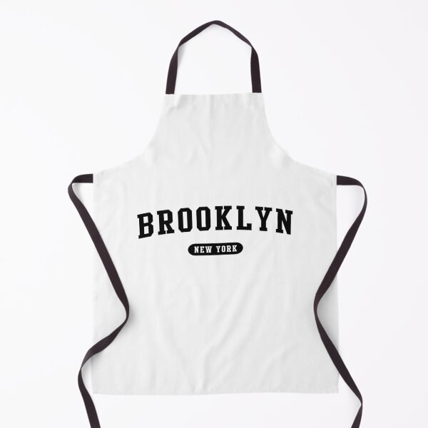 Item preview, Brooklyn, NYC designed and sold by Novel Gifts.
