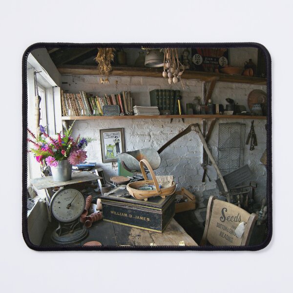 Item preview, In the garden shed. designed and sold by ColinBoylett.