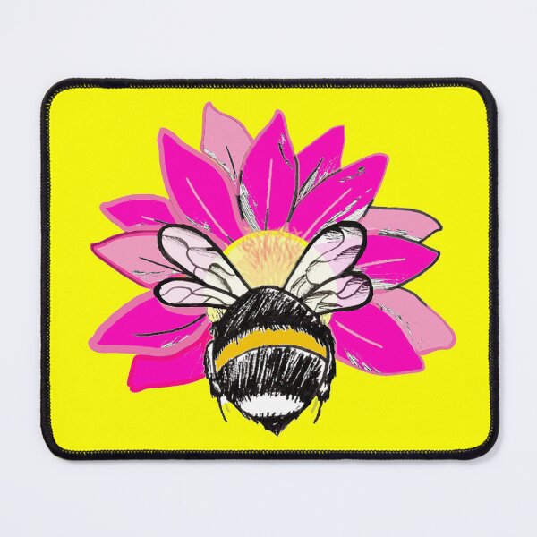 Item preview, Bumblebee Snacktime - Pop designed and sold by AshofthePhoenix.