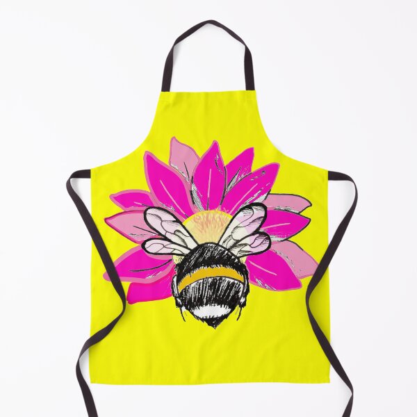 Item preview, Bumblebee Snacktime - Pop designed and sold by AshofthePhoenix.