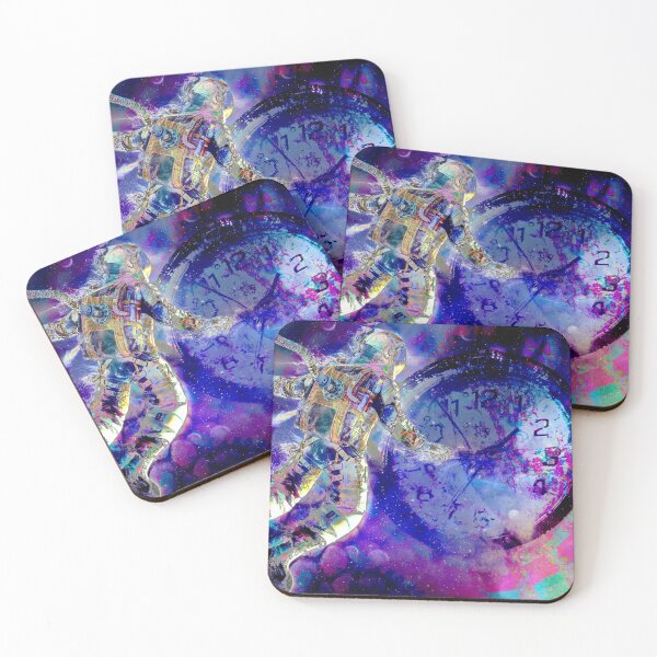 Item preview, Only Time Will Tell designed and sold by JarheadVisuals.