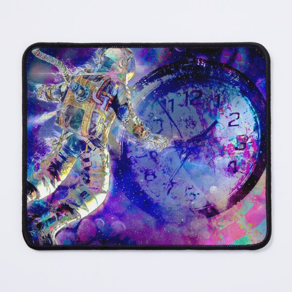 Item preview, Only Time Will Tell designed and sold by JarheadVisuals.