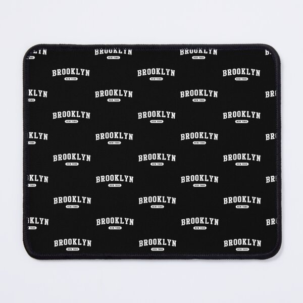 Item preview, Brooklyn, New York designed and sold by Novel Gifts.
