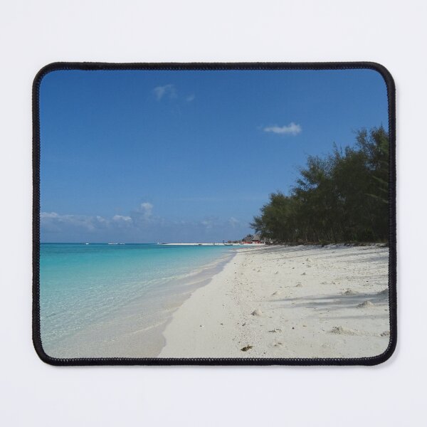 Item preview, White Sand Beach designed and sold by ygostyles.