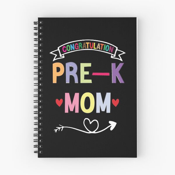 Artikelvorschau, Pre K Mama entworfen und verkauft von ChanUus.