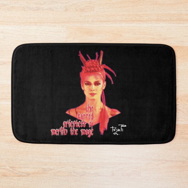 Item preview, Toyah - Sacred Priestess designed and sold by lazarusheart.