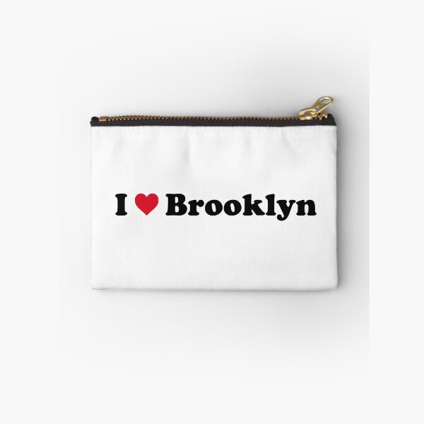 Item preview, I Love Brooklyn designed and sold by Novel Gifts.
