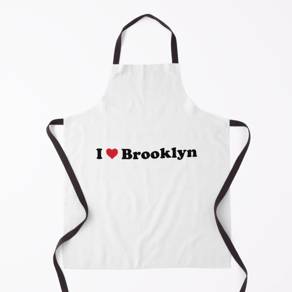 Item preview, I Love Brooklyn designed and sold by Novel Gifts.