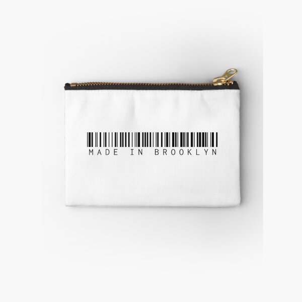 Item preview, Made in Brooklyn designed and sold by Novel Gifts.