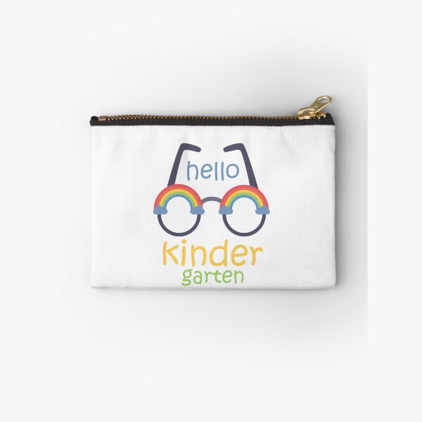 Item preview, hello kinder garten designed and sold by manardesign.