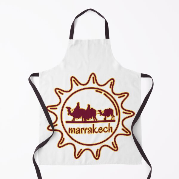 Item preview, I Love Marrakech designed and sold by GBDesigner.