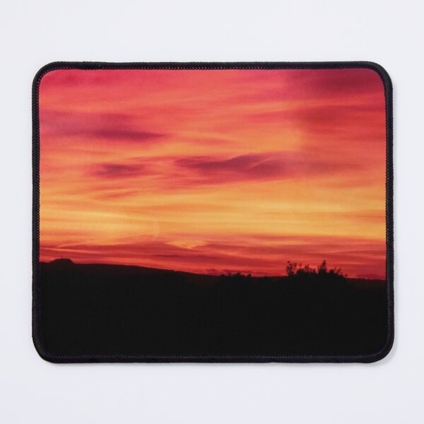 Item preview, Sunset Panoramic designed and sold by CallumHoare.