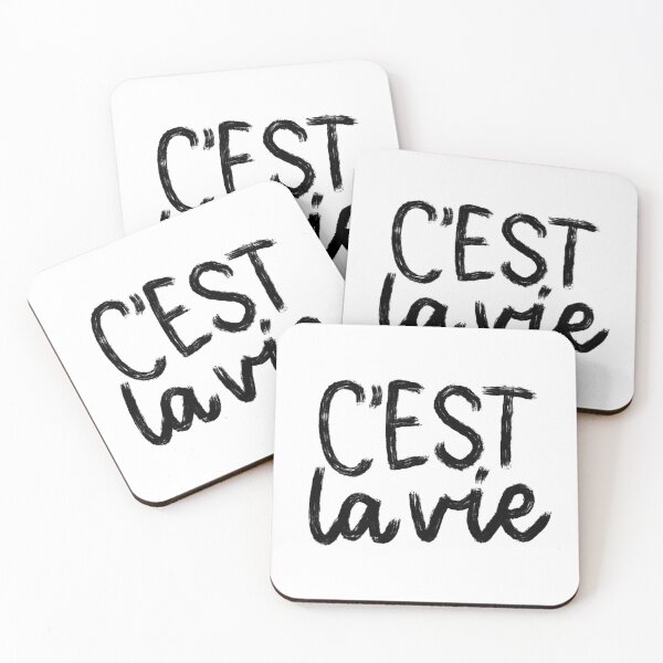 Item preview, C'est la Vie designed and sold by camillabrinton.