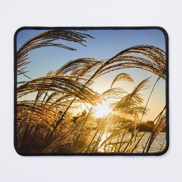Item preview, Dreamy Golden Hour at the Lake  designed and sold by citrusapple.