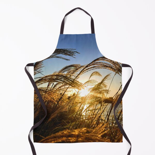 Item preview, Dreamy Golden Hour at the Lake designed and sold by citrusapple.