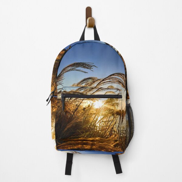 Item preview, Dreamy Golden Hour at the Lake  designed and sold by citrusapple.