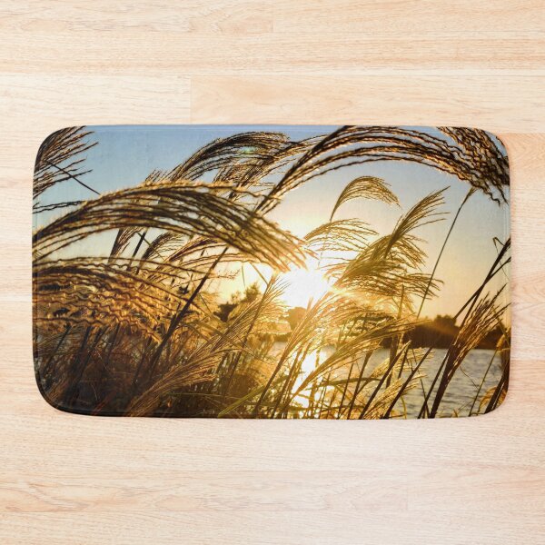 Item preview, Dreamy Golden Hour at the Lake  designed and sold by citrusapple.