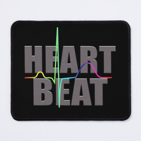 Item preview, Heartbeat revised designed and sold by Sinmara12.
