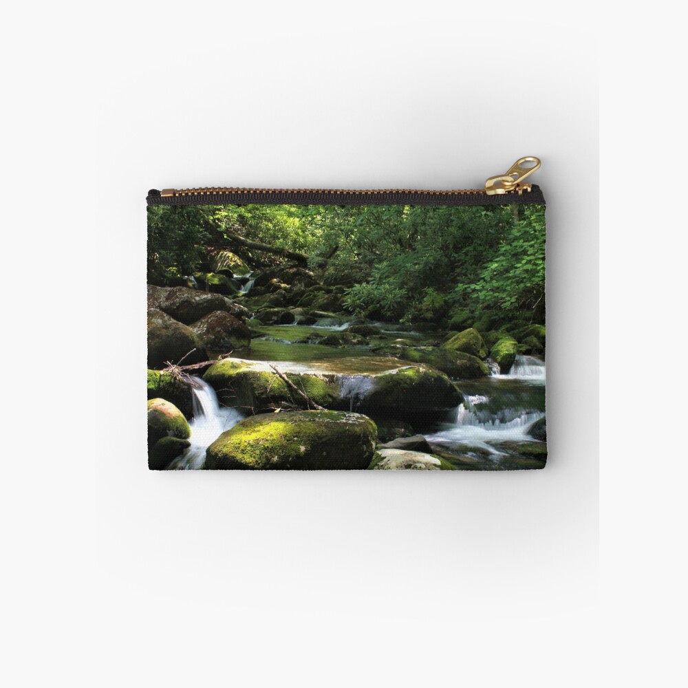 Item preview, Zipper Pouch designed and sold by RScaptor.