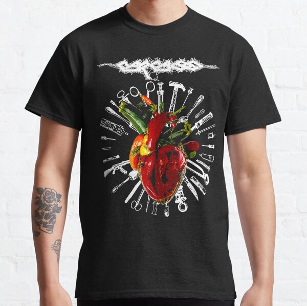 ARTERIES - Torn >>Carcass ----TRending Classic T-Shirt