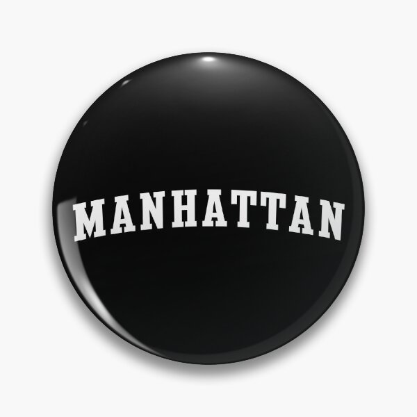 Item preview, Manhattan designed and sold by Novel Gifts.