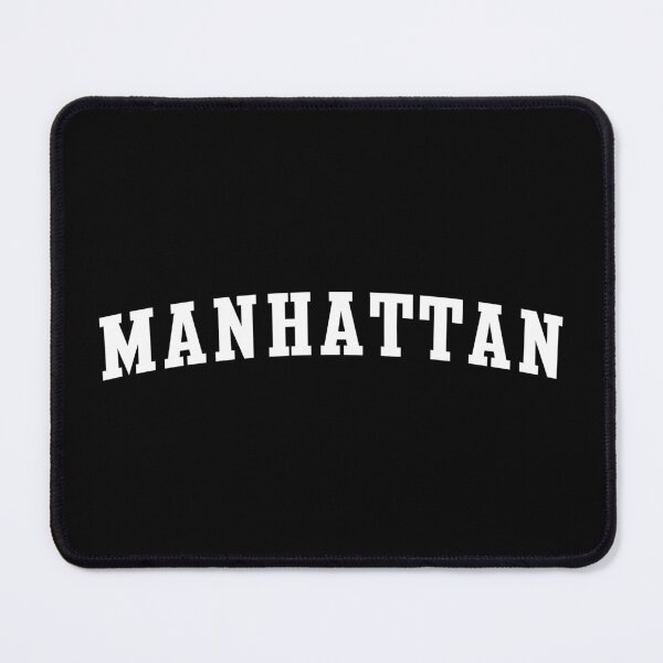 Item preview, Manhattan designed and sold by Novel Gifts.