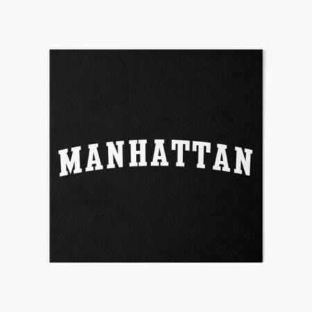 Artikel-Vorschau von Manhattan, designt und verkauft von Novel Gifts.