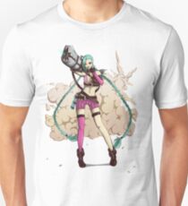 Jinx Unisex T-Shirt