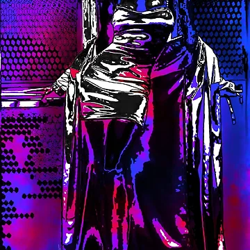 Artwork thumbnail, Untitled artwork by R0X Designs