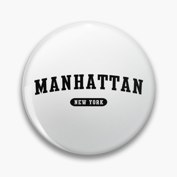 Item preview, Manhattan, Nueva York designed and sold by Novel Gifts.
