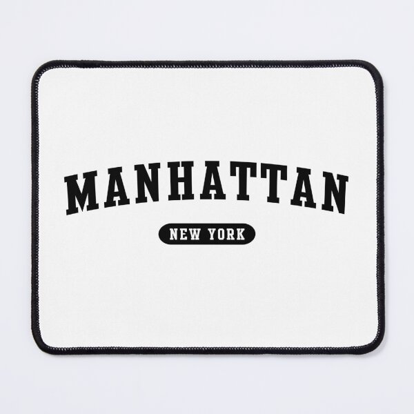 Item preview, Manhattan, NYC designed and sold by Novel Gifts.