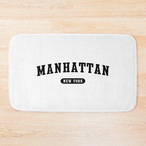Item preview, Manhattan, NYC designed and sold by Novel Gifts.