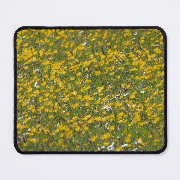 Item preview, Flowery meadow designed and sold by CallumHoare.
