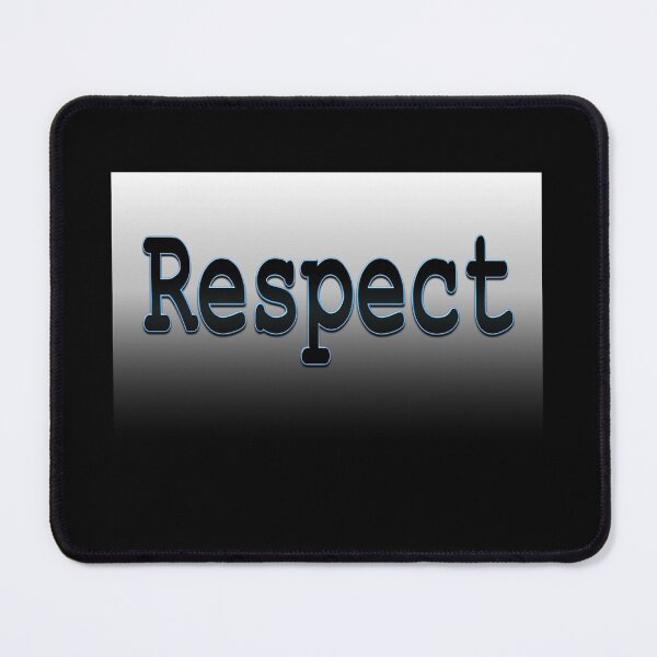 Item preview, Respect designed and sold by Sinmara12.