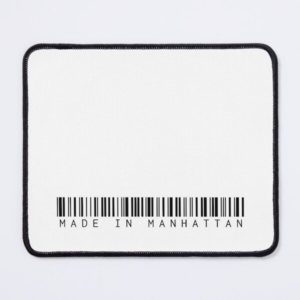 Item preview, Made in Manhattan designed and sold by Novel Gifts.